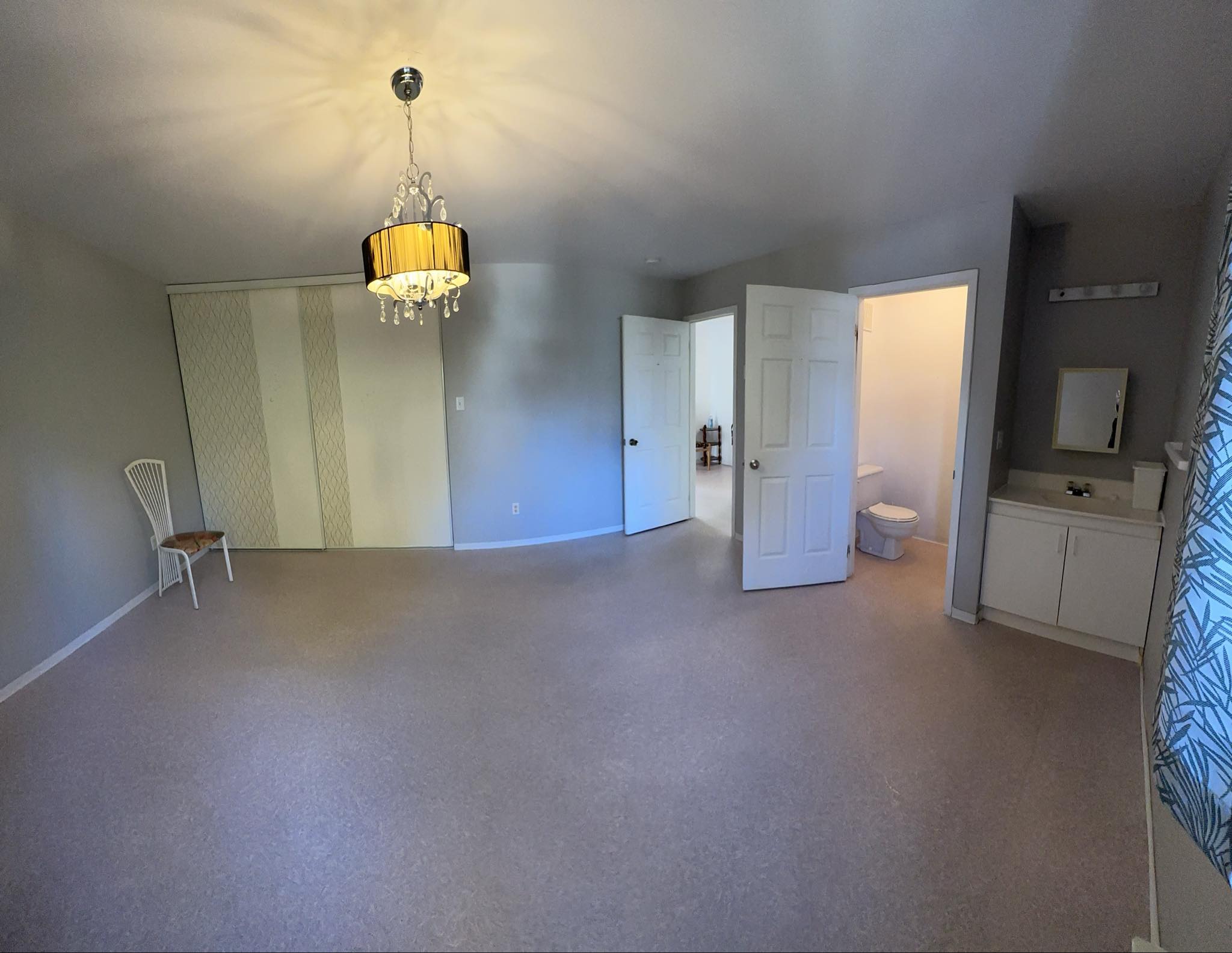 Résidence De L'Anse